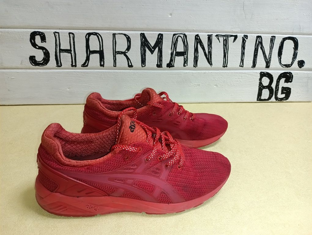 Asics Gel Red N 39,5 - 19 лв