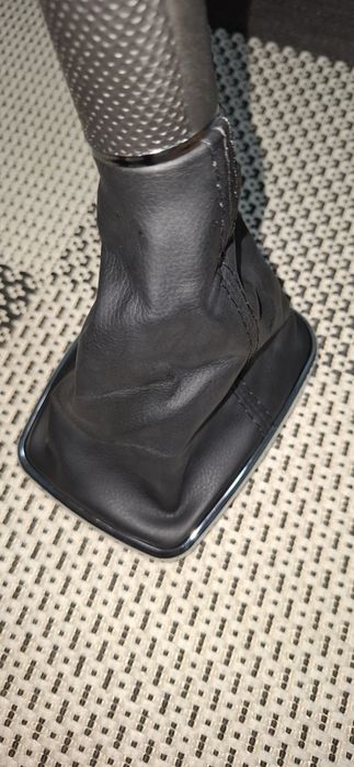 Скоростен лост за голф 4 нов