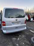 Dezmembrari Piese Volkswagen T5 1.9 tdi Euro 4 Tip AXC