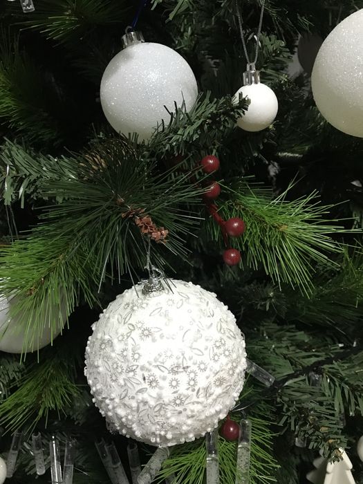 Vând brad artificial premium Kring Phoenix