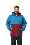 Light RAMBLER 18k, S, XL, ново, оригинално мъжко ски/сноуборд яке