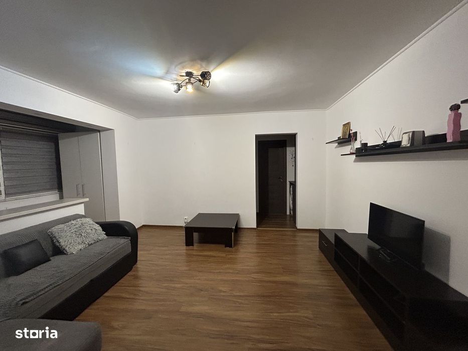Apartament 2 camere Craiovei