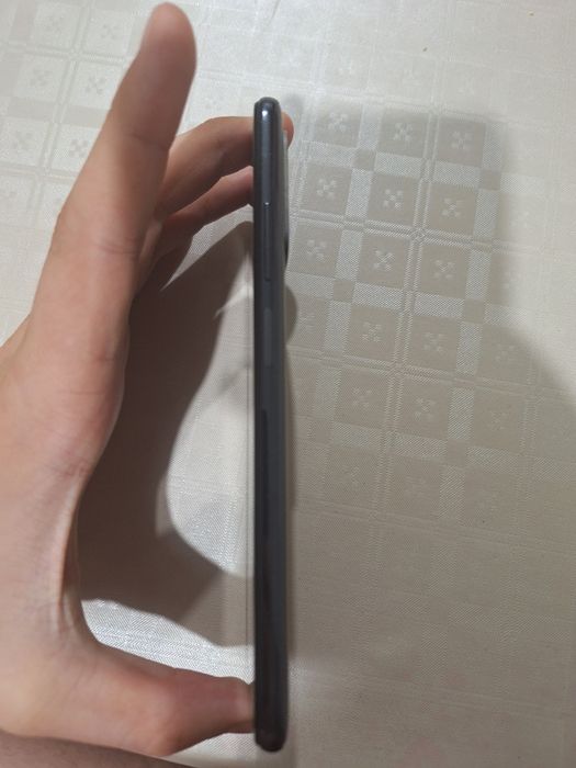Xiaomi Redmi Note10S