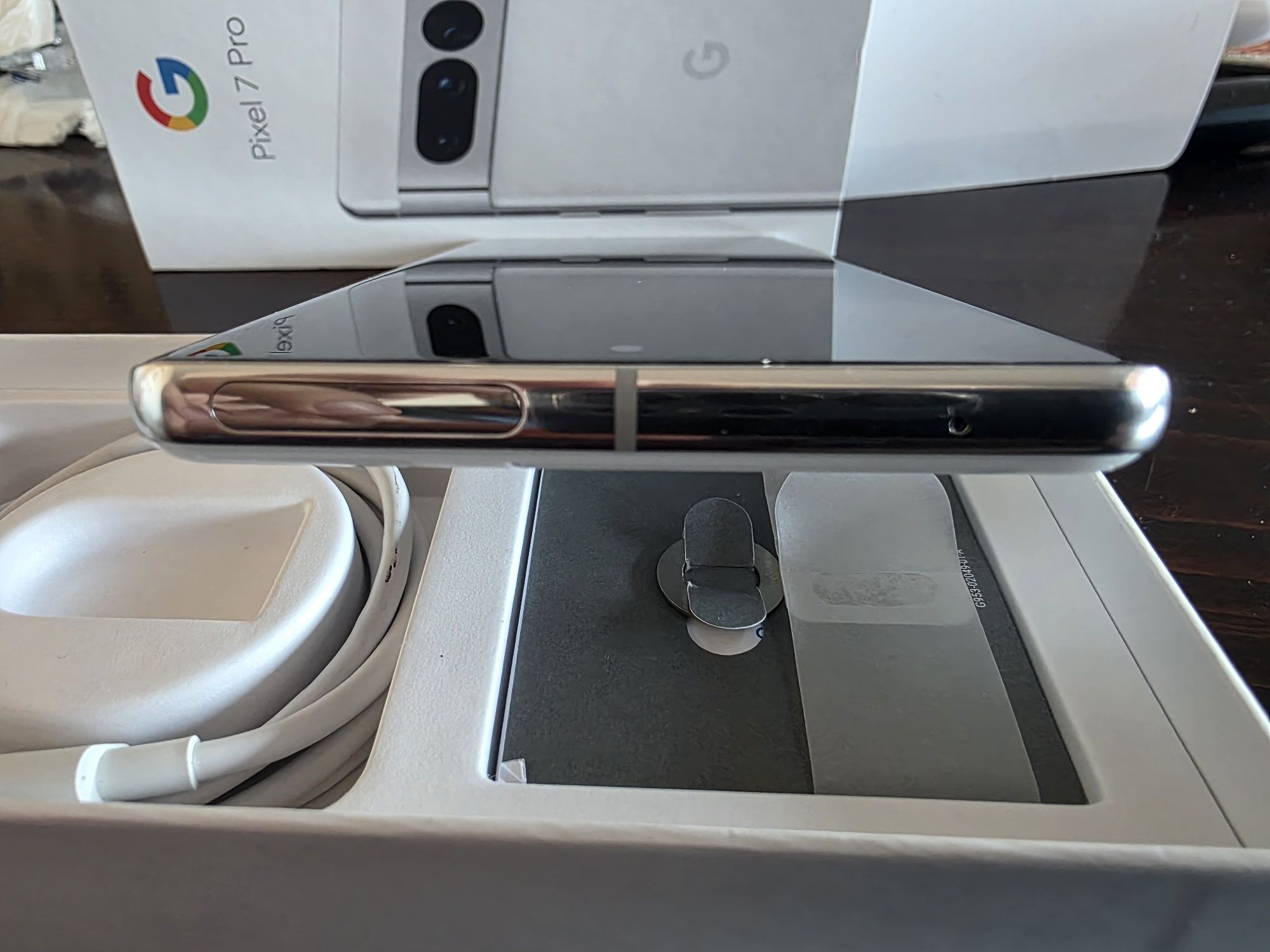 Pixel 7 pro 256Gb