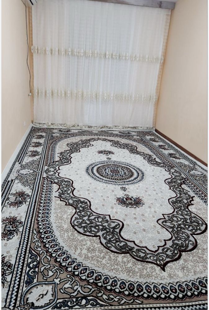 Choshtepa ijara
