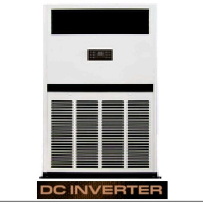 Кондиционер 7Tech 7AC4P100WS2