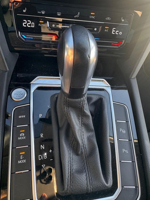 Volkswagen Arteon Shooting Brake ART2021 Hybrid Plug In