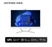 Офисный моноблок Mypro P24 комплект