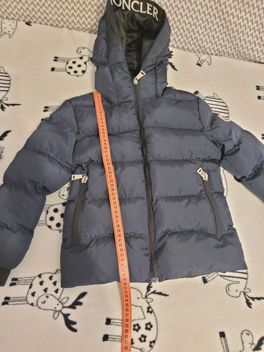 Geaca Moncler 5 ani