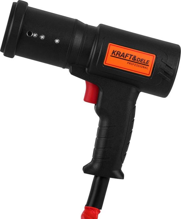 Aparat de incalzit prin inductie 2000W 22 mm la 300C in 35s