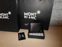 Portofel pentru bărbați Mont Blanc 0378