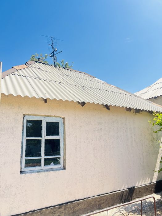 Дом на дача кайнарбулаке состояние хороший