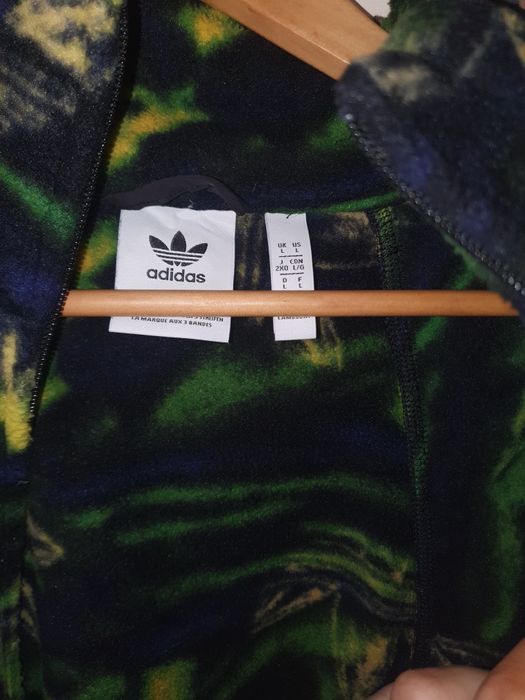 Hanorac adidas original