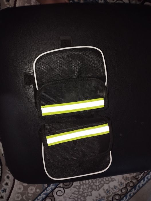 Спортивный велик