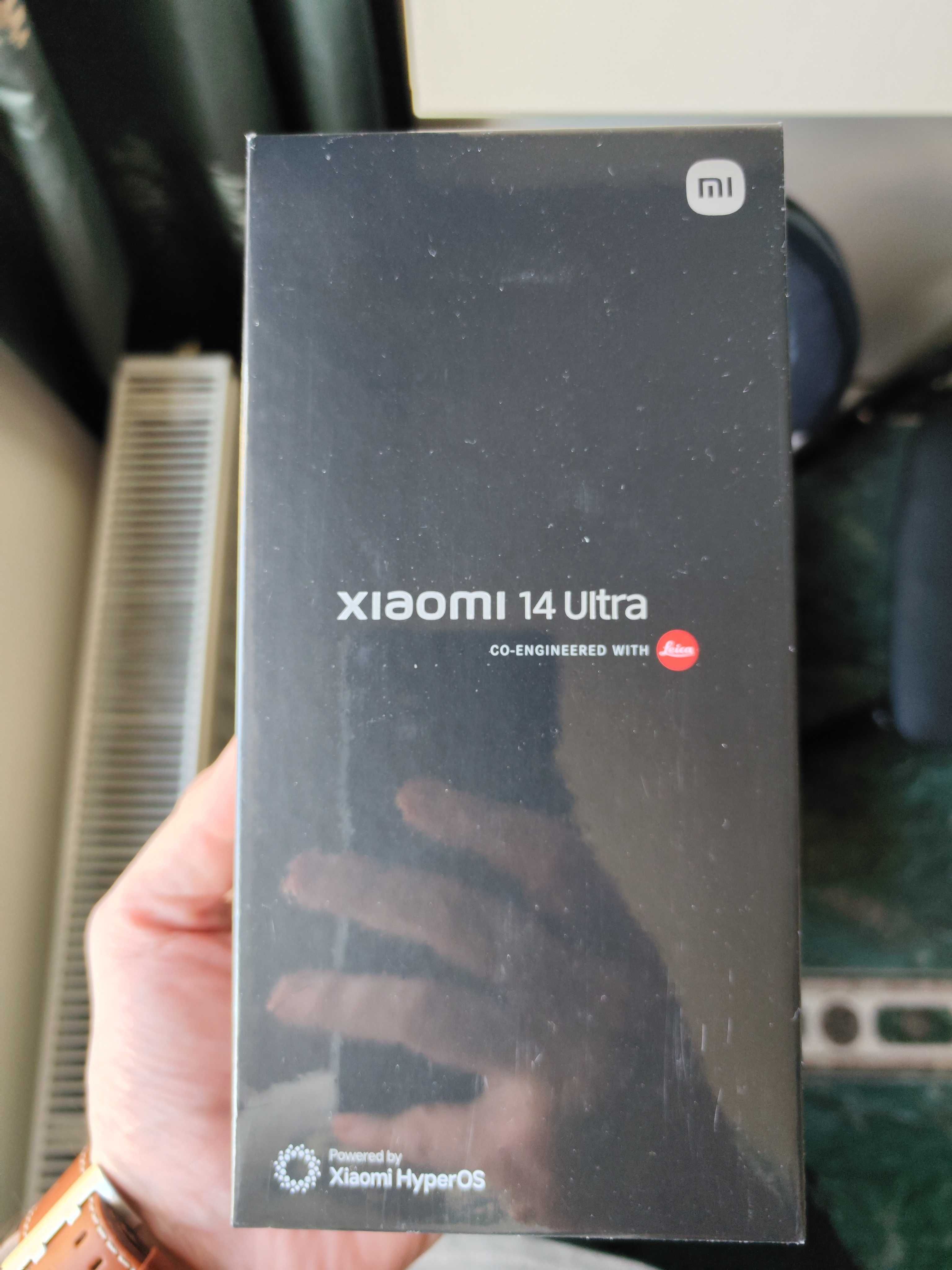 Xiaomi 14 Ultra 16/512GB