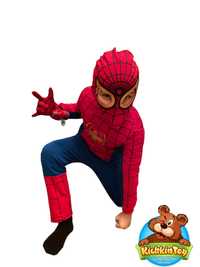 Chelovek pauk spider man человек паук