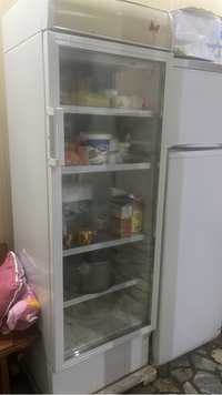 Ветринный холодильник