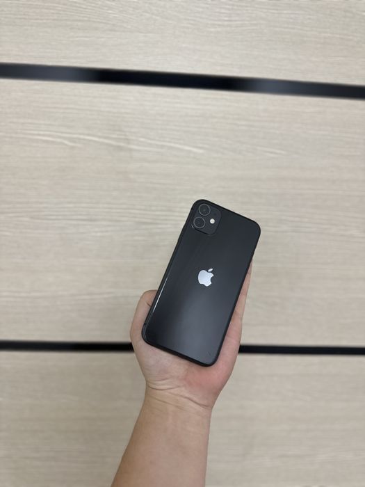 Iphone 11 128gb 89% / Айфон 11 128гб 89%