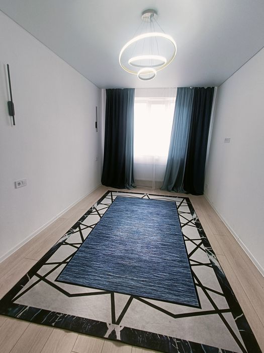 Сдается 3-комнатная квартира