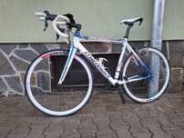 Vând bicicleta Merida Race