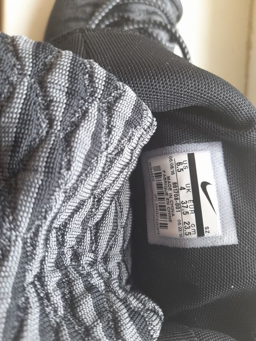 Ghete Nike femei Roshe Two Flyknit-piele