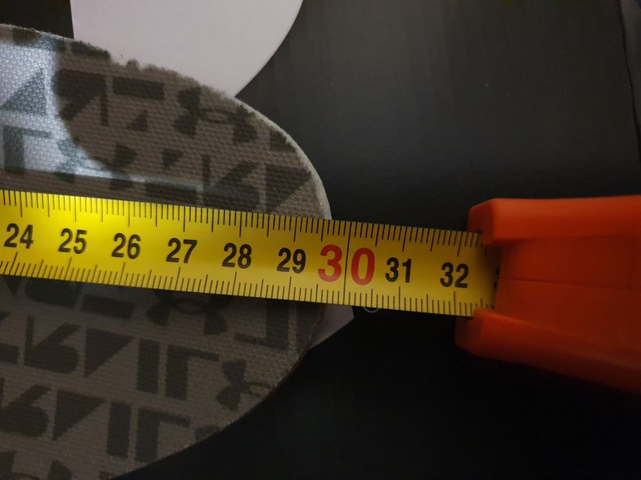 UA under armour hovr ds ridge trek