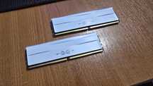 Memorie RAM Silicon Xpower Zenith RGB 2x16GB DDR5 CL30 6000mhz