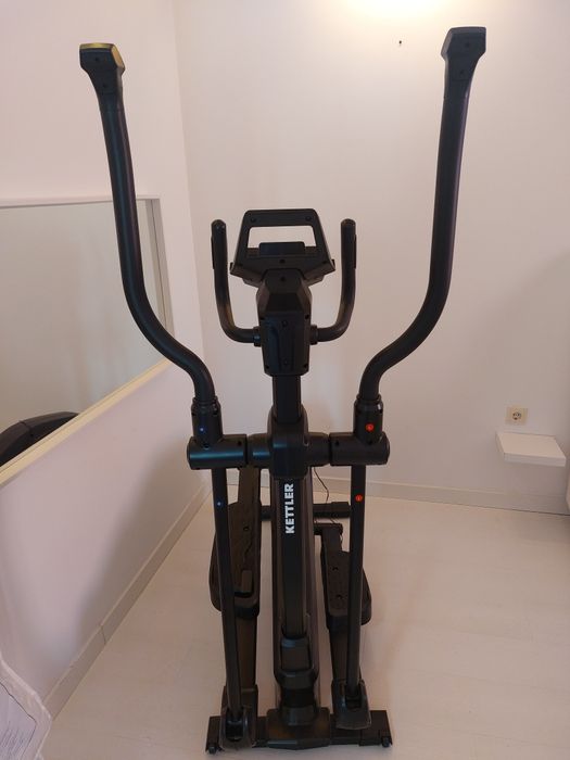 Кростренажор Kettler Optima 200