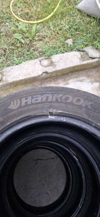 Hankook гуми 16цола