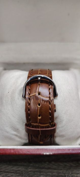 Швейцарские часы Maurice lacroix