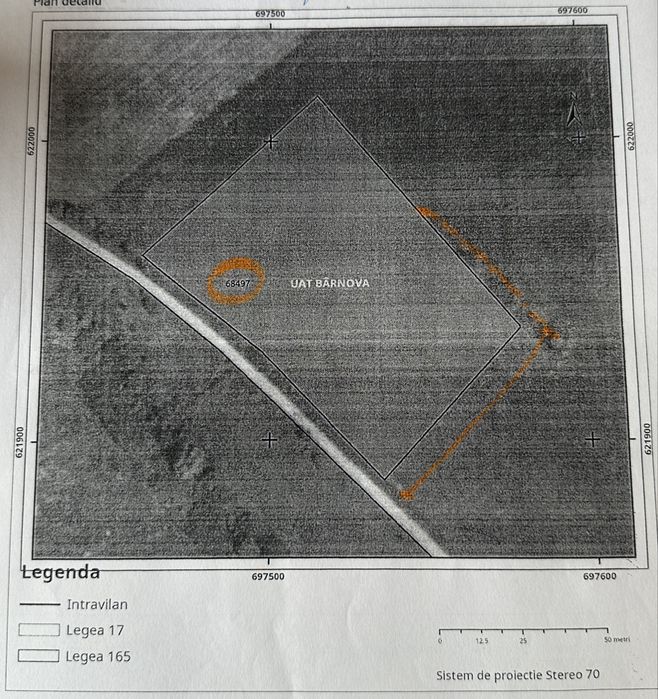 PROPRIETAR parcele teren Todirel, 500-2000 mp. Posibilitate de RATE