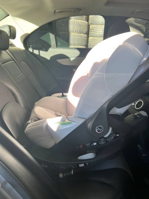 Детско столе за кола Cybex