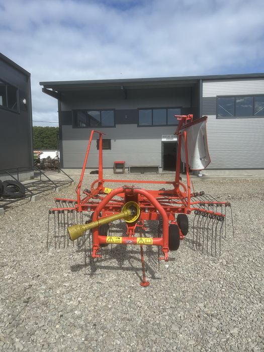 Grebla Kuhn GA4101 GM