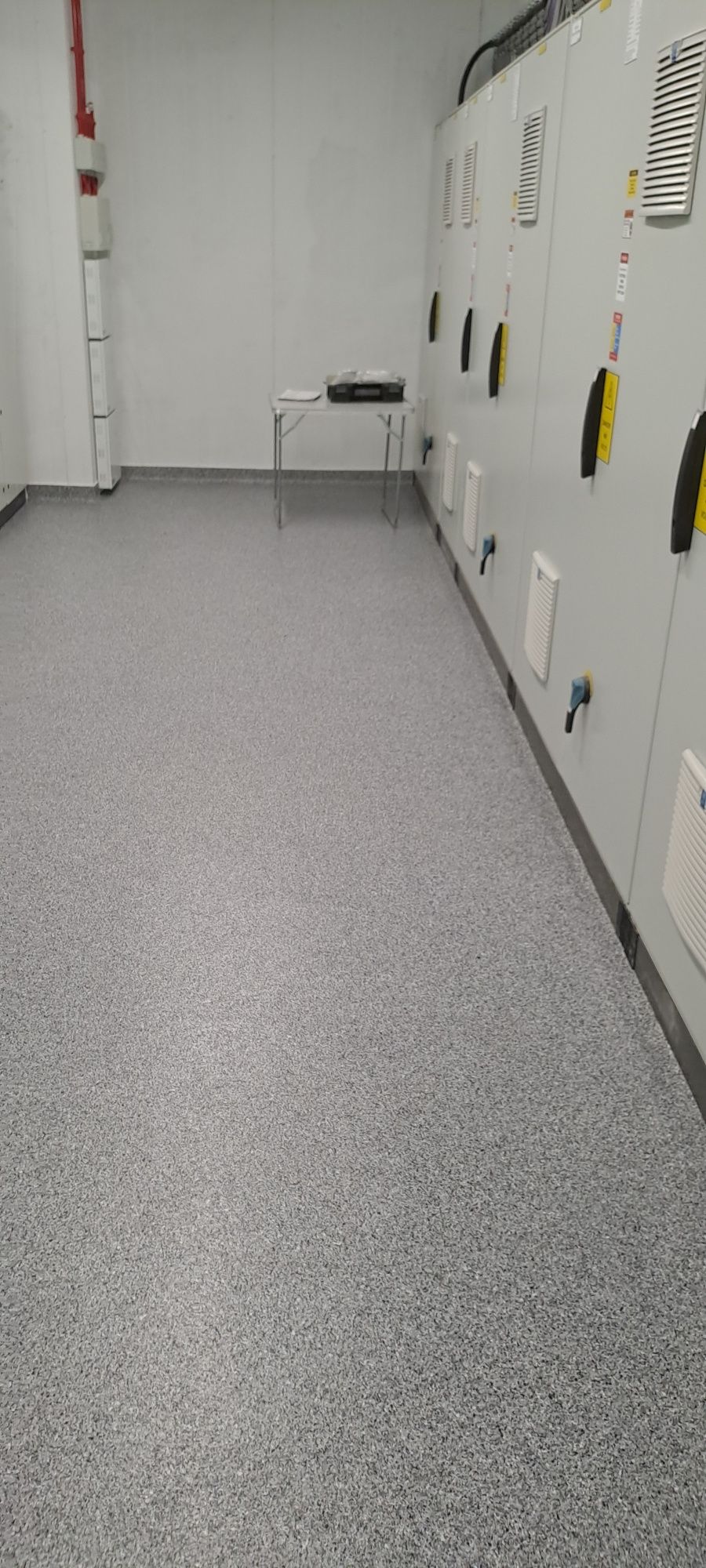 Pardoseli L&D: Epoxy, MMA,Polyurethane, Stone Carpet, Terrazzo !!