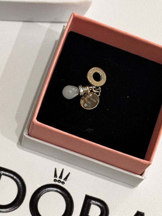 Pandora талисман Пандора