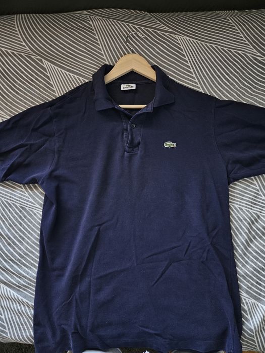 Мъжка риза Lacoste