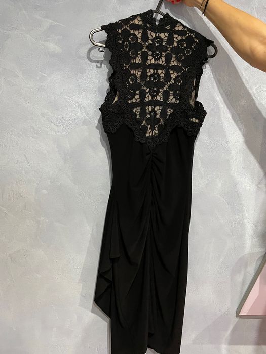 Официална дамска рокля