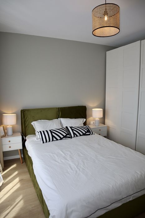 Vand apart 2 cam Crangasi