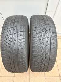 Anvelope 255/65 R17 HANKOOK de iarna