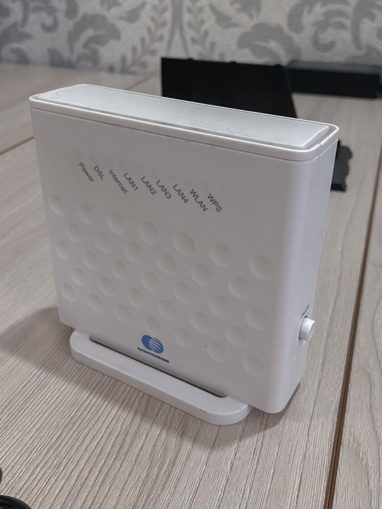 Продам Wi-Fi роутер