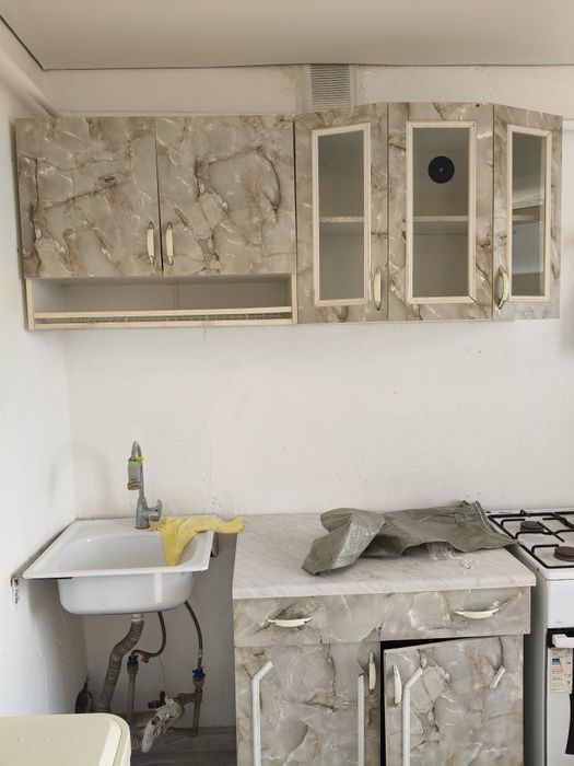 Кухня 35-мың теңге