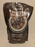 Protein oatmeal biotech