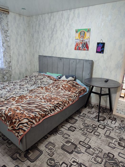 Продам двухкомнатное общежитие в районе облГАИ