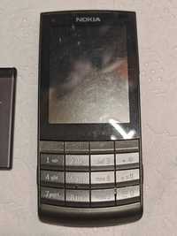 Telefon mobil Nokia X3-02 fara incarcator