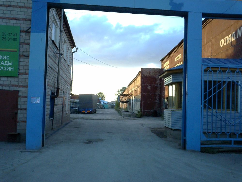 Производственное помещение, склад, площадью 70 м.кв.