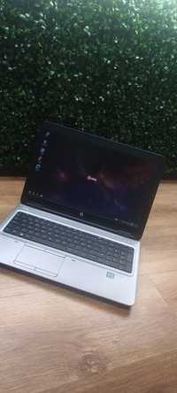 Laptop HP 15,6" FULLHD I5 6200U 8GB DDR4 128GB SSD