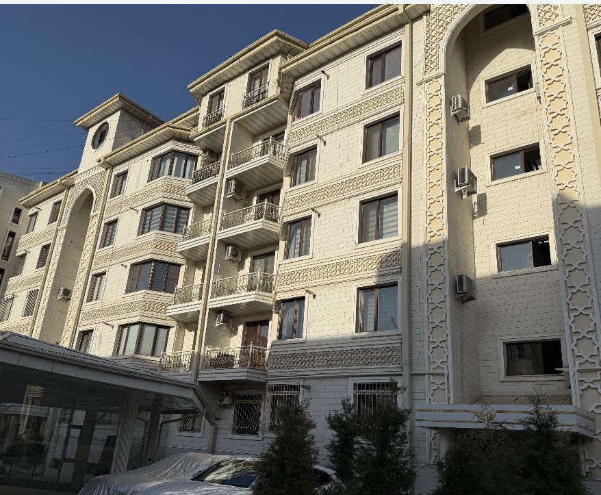 Продается 3х комнатная квартира в районе Фрунзе хамкорбанк новостройка