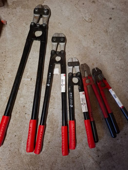 Foarfece diferite modele