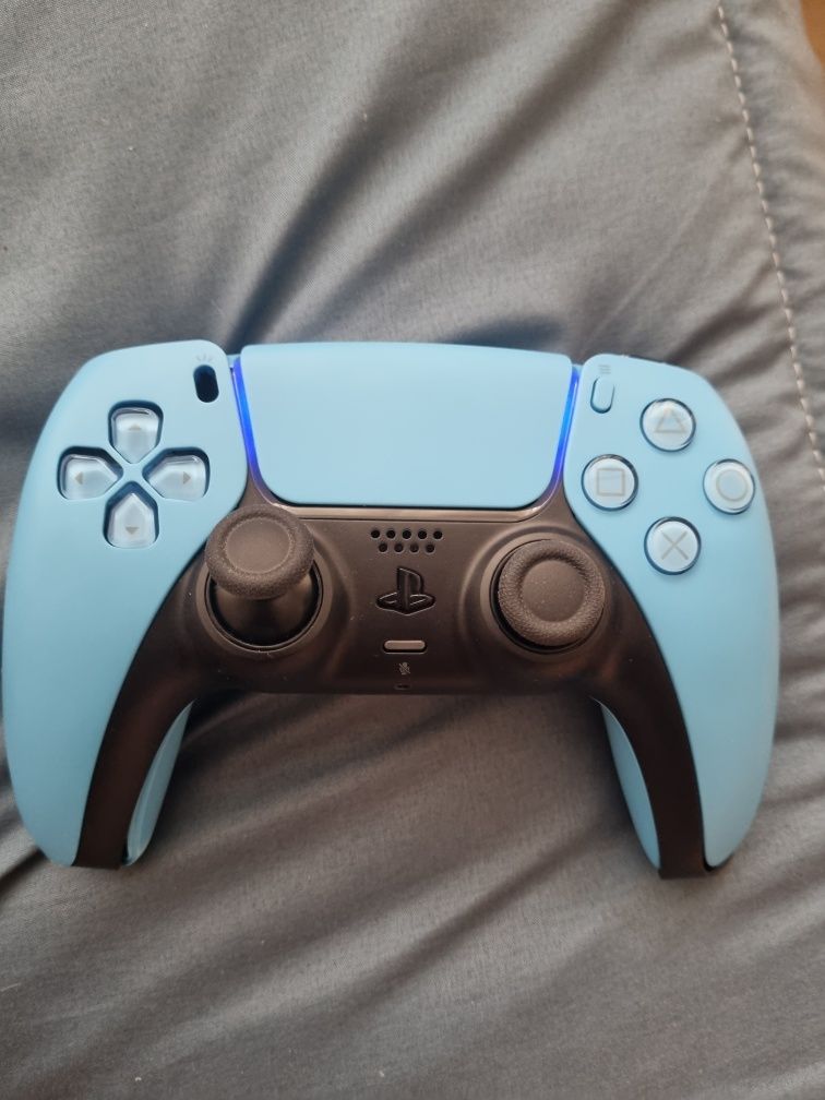 Playstation ps5 controller за части оригинален