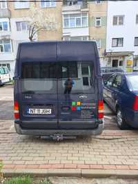 Vand Ford Transit